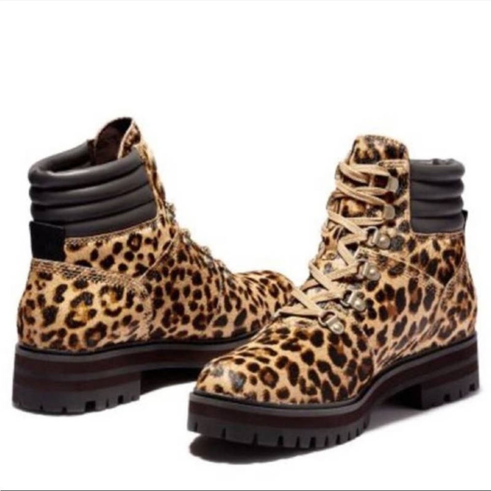 Timberland London Square Hiker’s Boots size 9